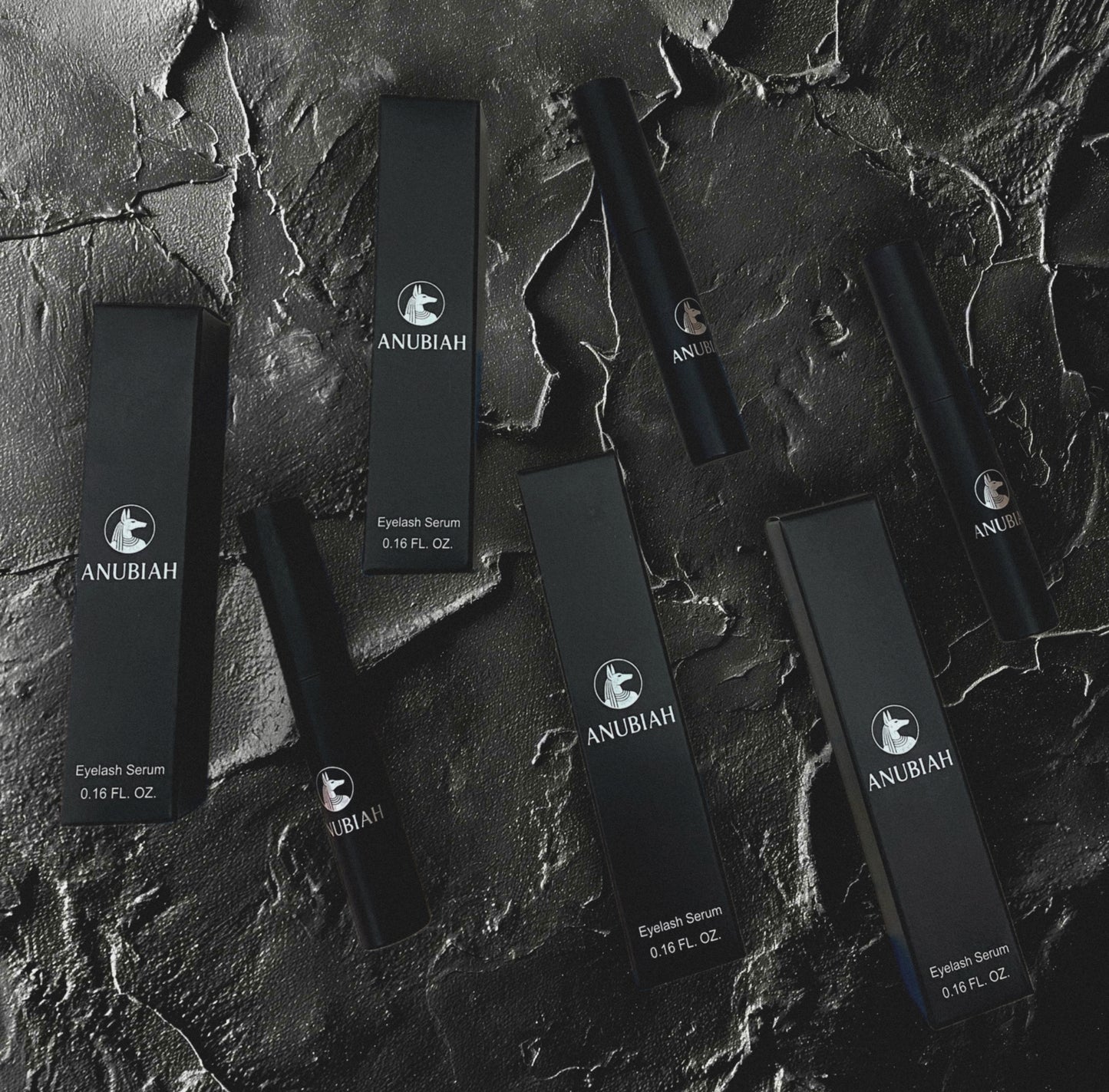 eyelash serum