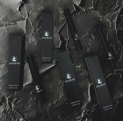 eyelash serum