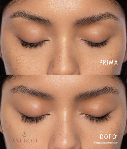 eyelash serum
