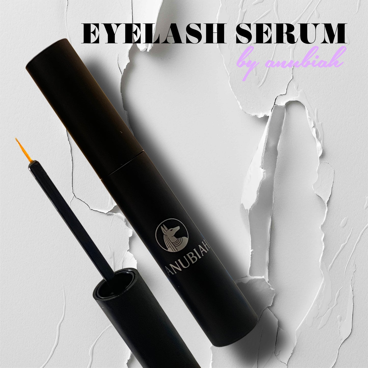 eyelash serum